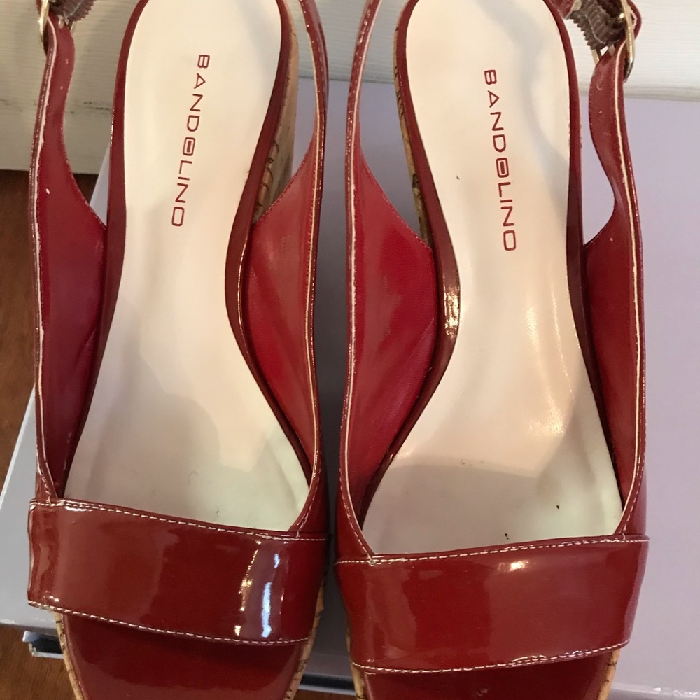Shoes - Picture 2 of 3